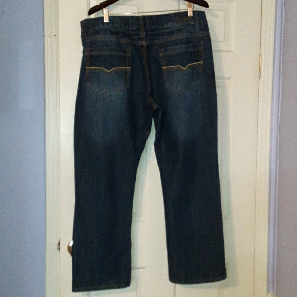 NWOT Blue Rag Jeans - Picture 2 of 6